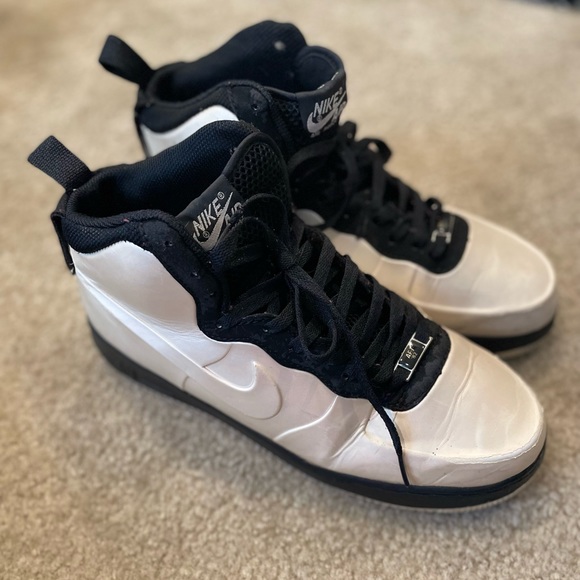 Nike Other - Air Force one foamposites